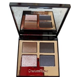 NEW Charlotte Tilbury Luxury Eye Palette- Uptown Girl